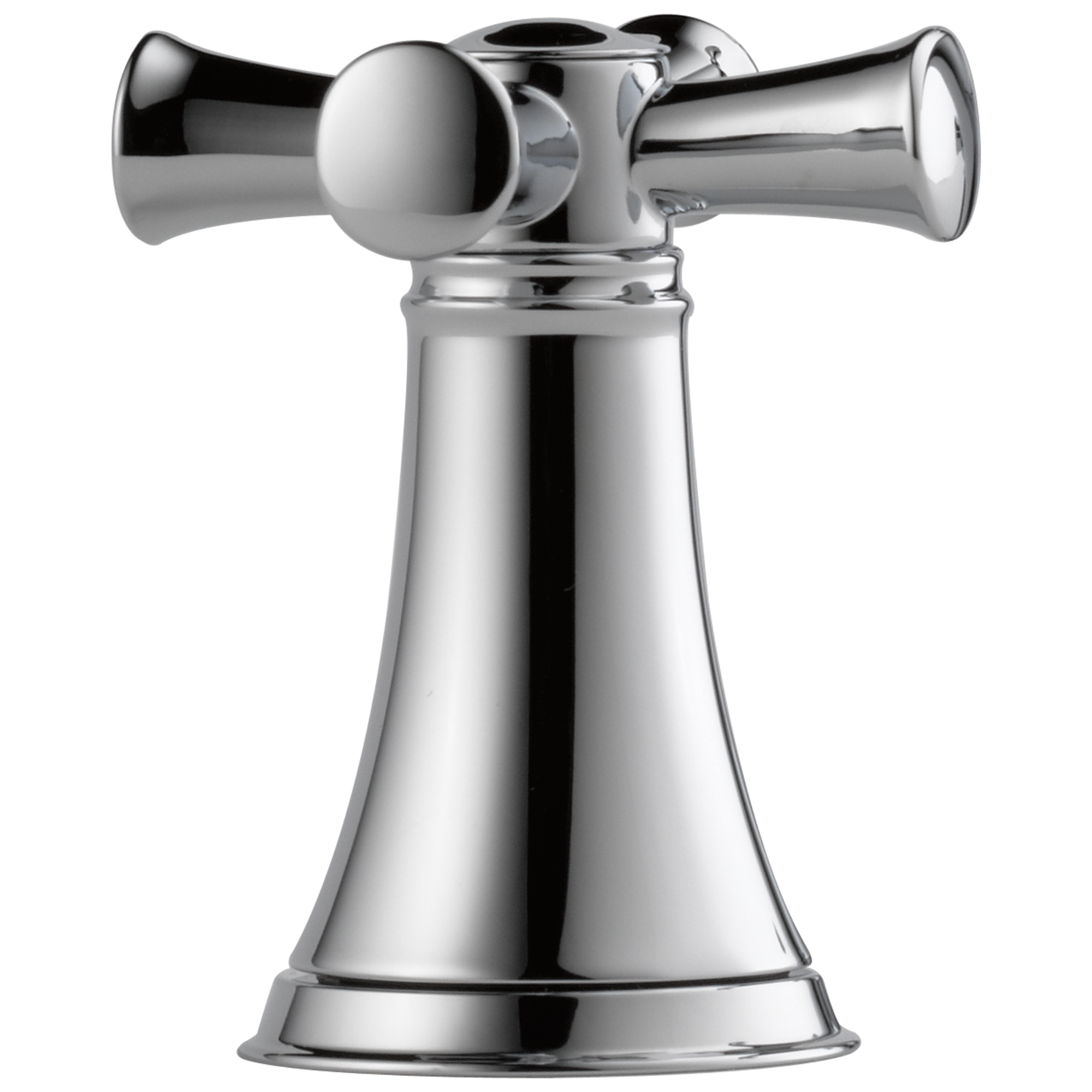 chrome handle kit