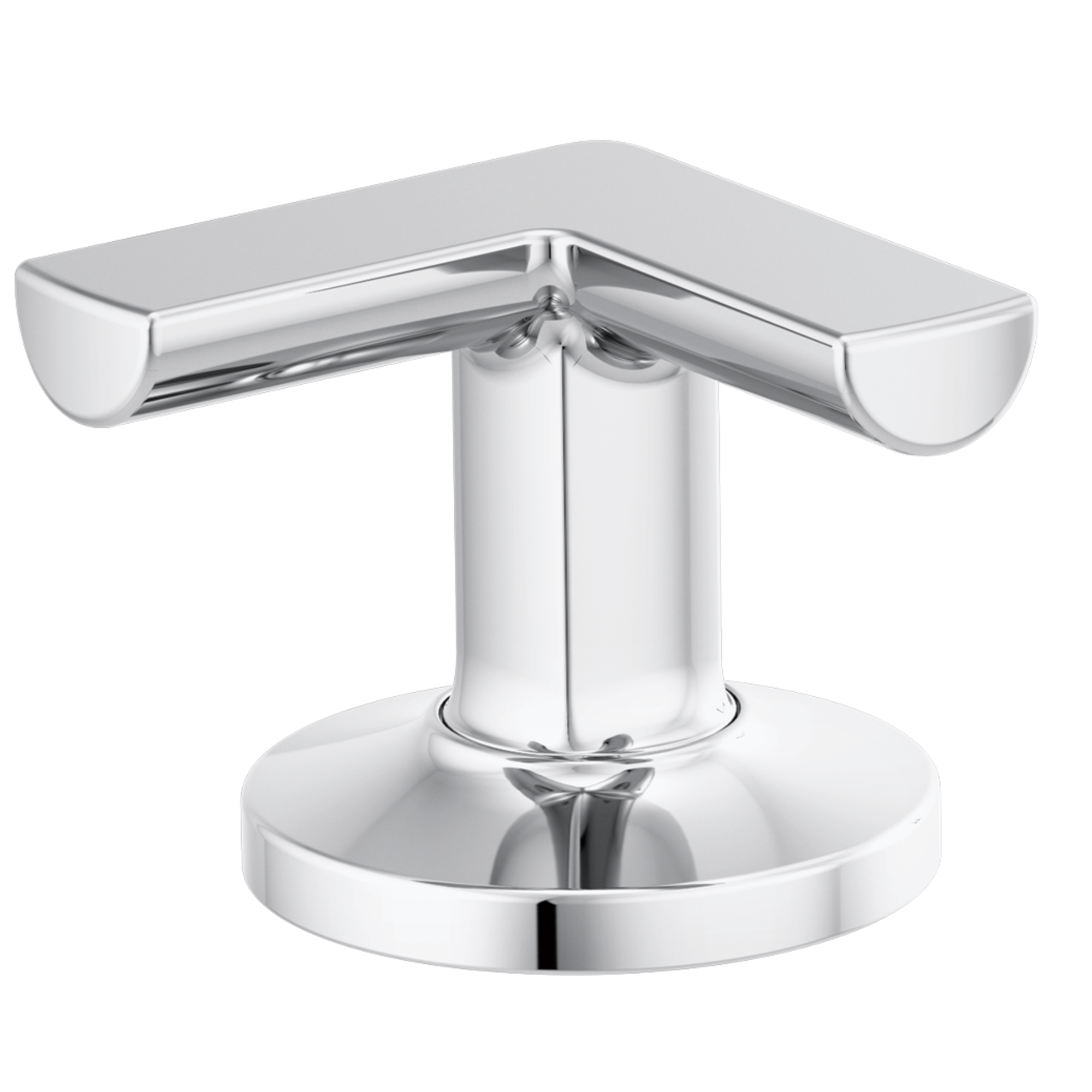 chrome handle kit