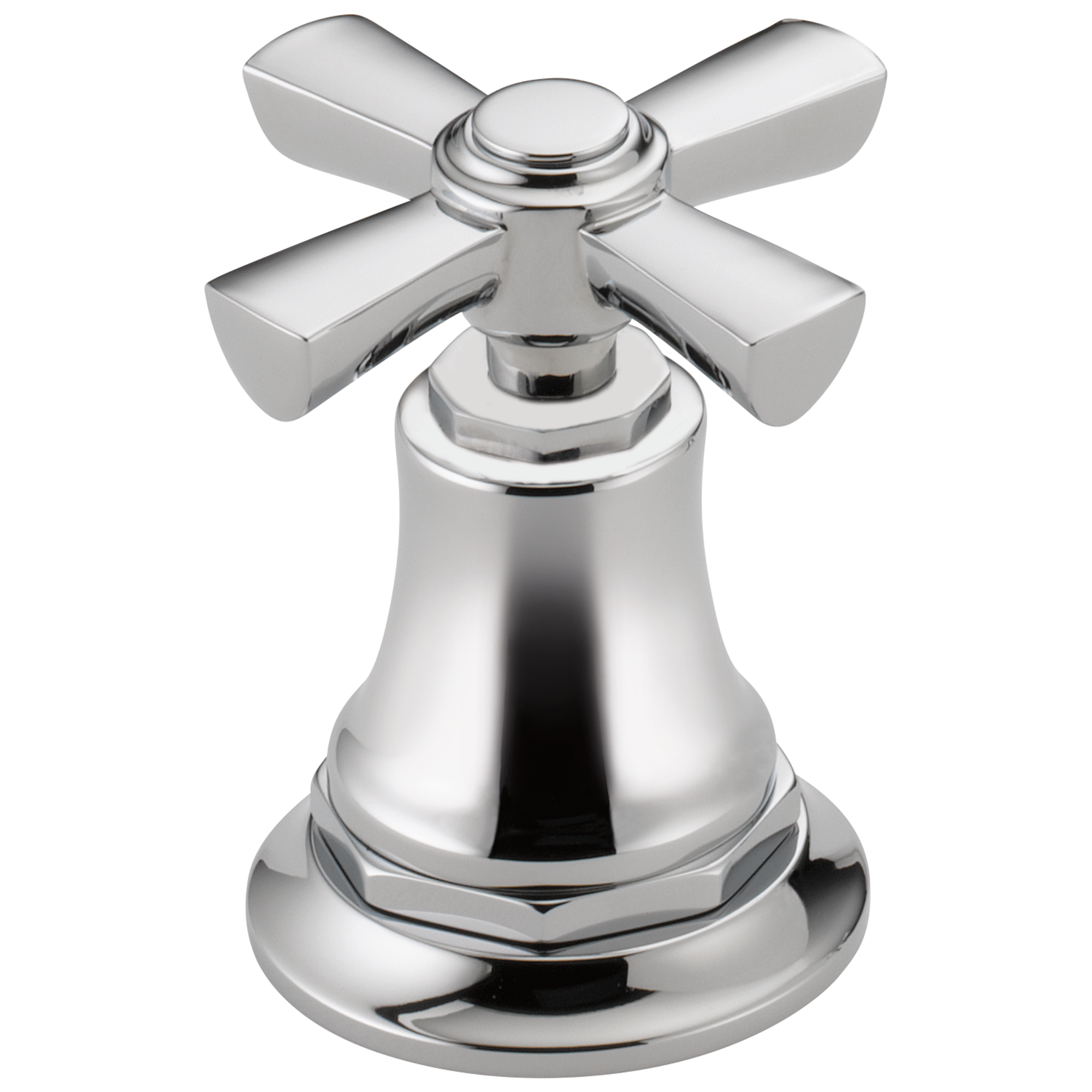 chrome handle kit