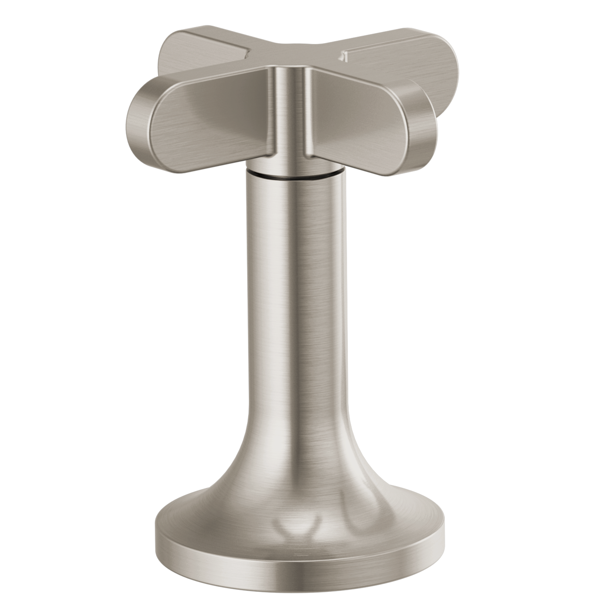 Brizo Odin Widespread Lavatory High Cross Handles