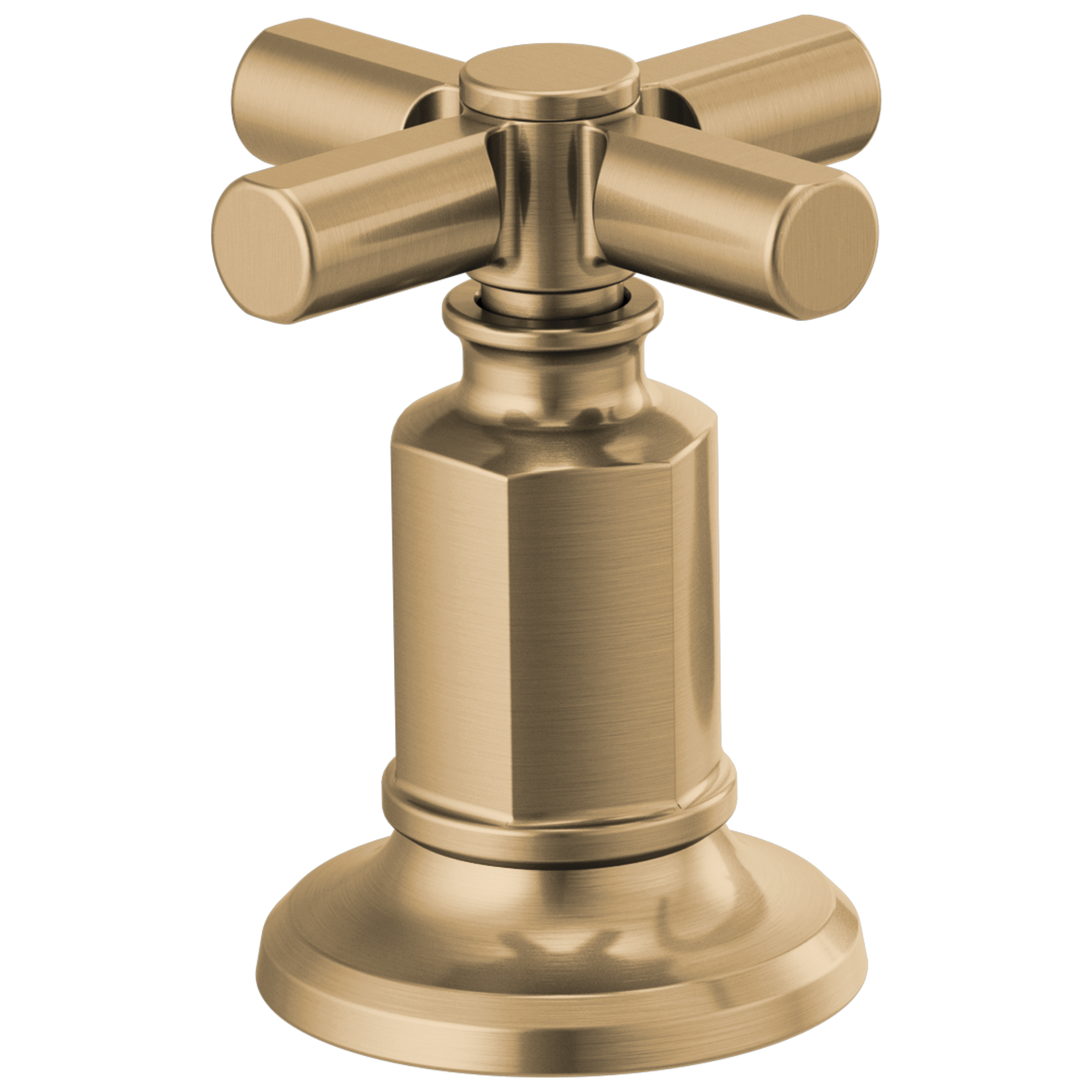 Brizo Invari Widespread Lavatory Cross Handle Kit