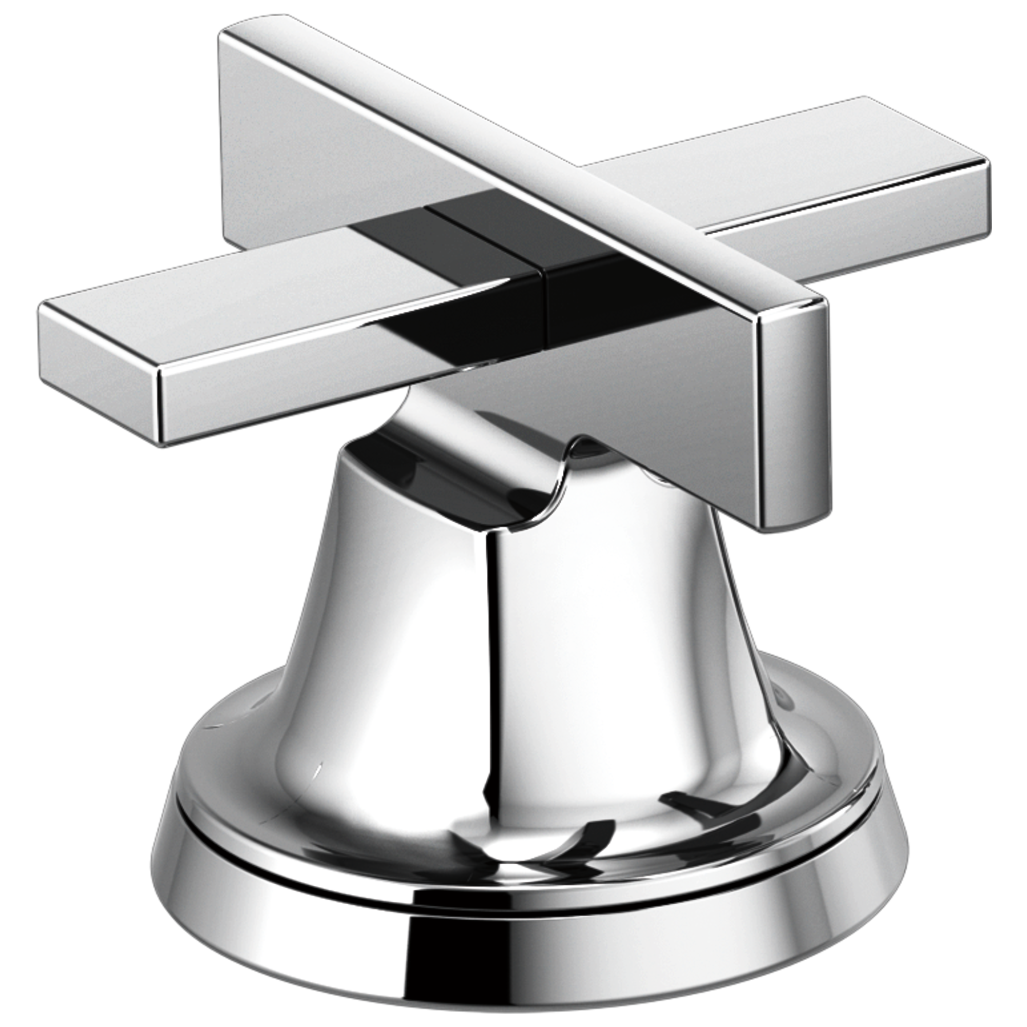 chrome handle kit