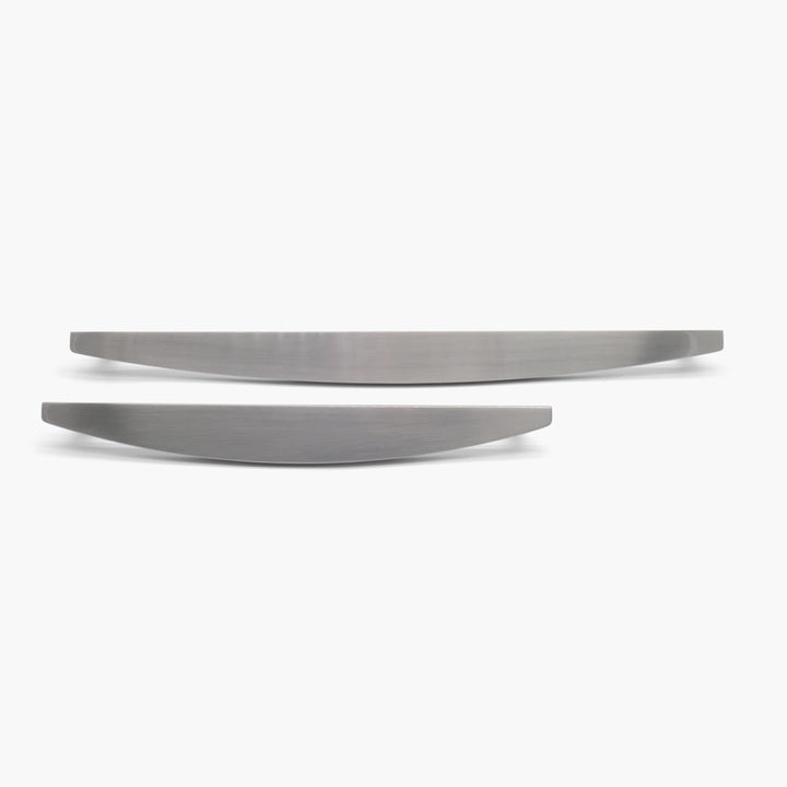 Hapny Home Half Moon 12" Appliance Pull