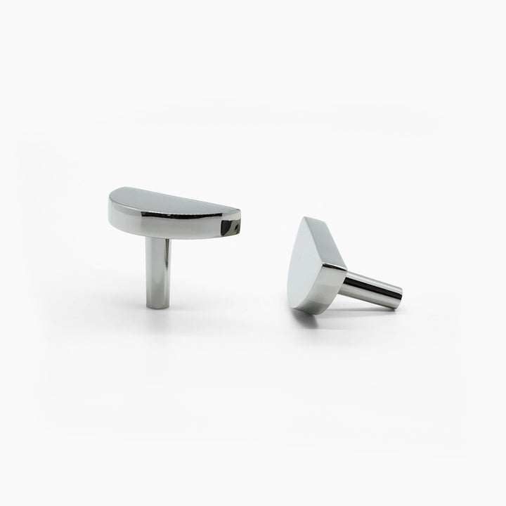 Hapny Home Half Moon Knob