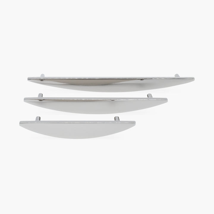 Hapny Home Half Moon 8" Pull