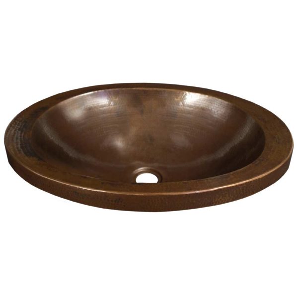 antique sink