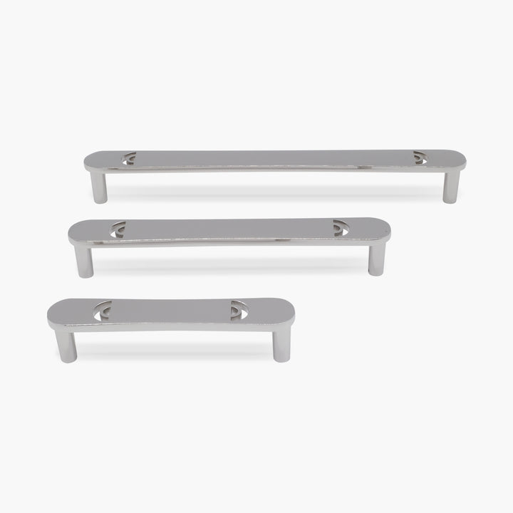 Hapny Home Horizon 4" Pull