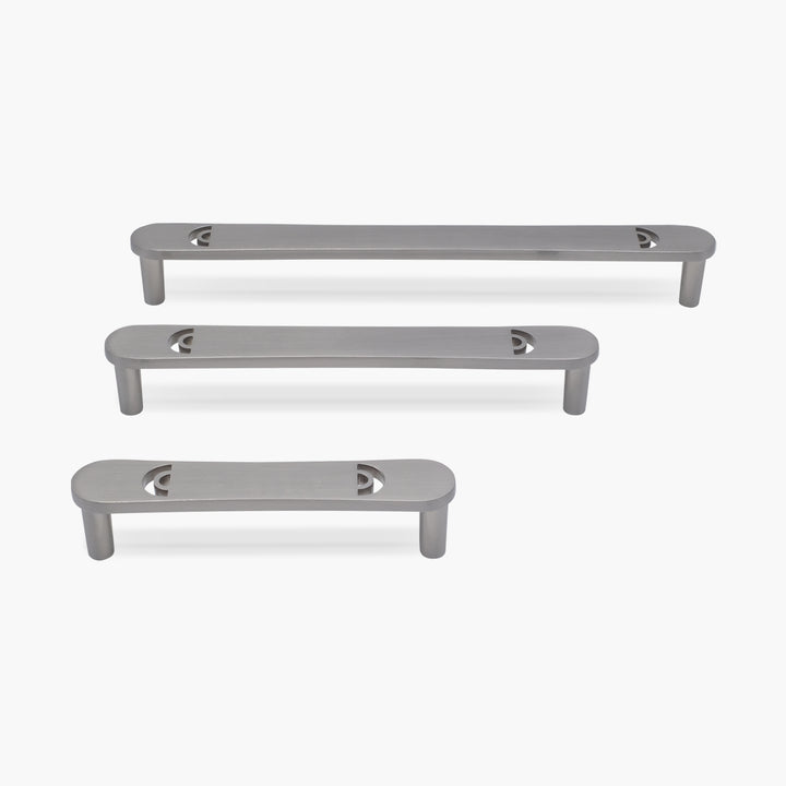 Hapny Home Horizon 8" Pull
