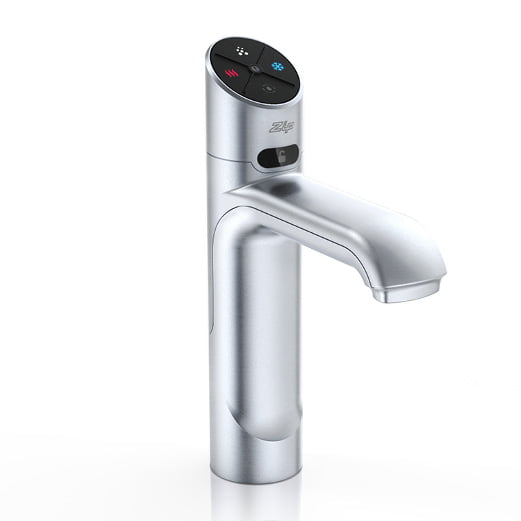 Zip Water HydroTap Classic Plus Chilled, Sparkling Water Faucet