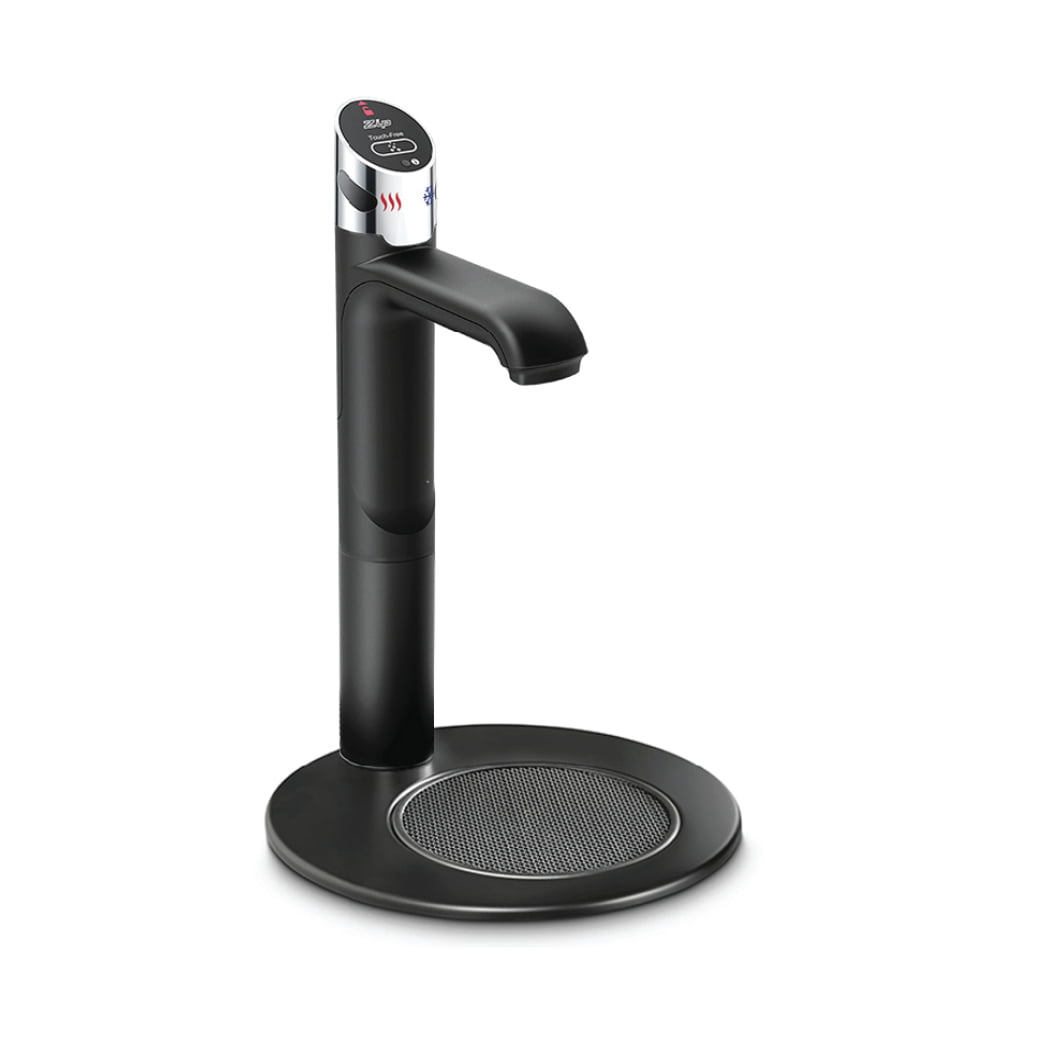 Zip Water Touch Free Boiling, Chilled Water Faucet