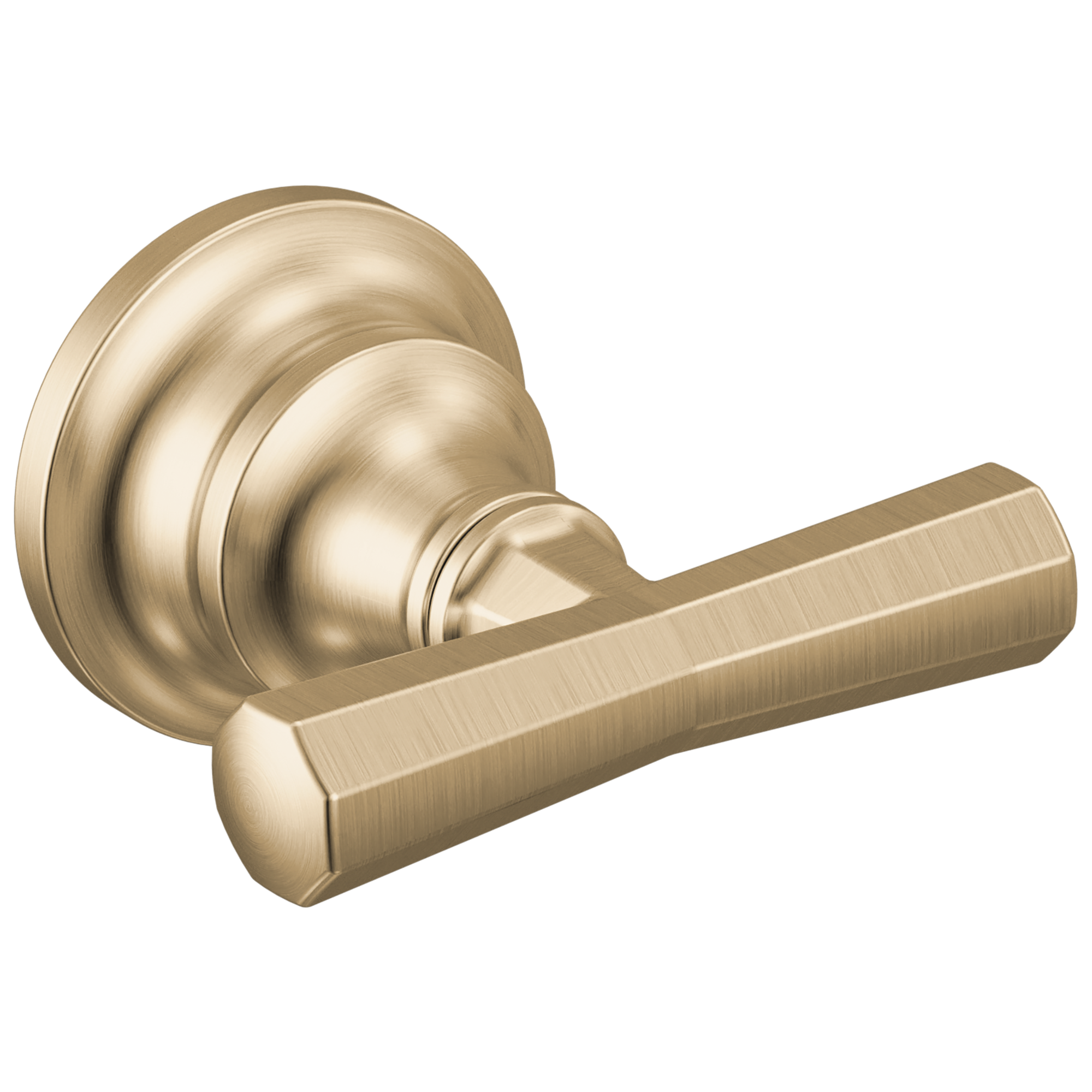Brizo Beauclere Wall Mount Lavatory Cross Handle Kit