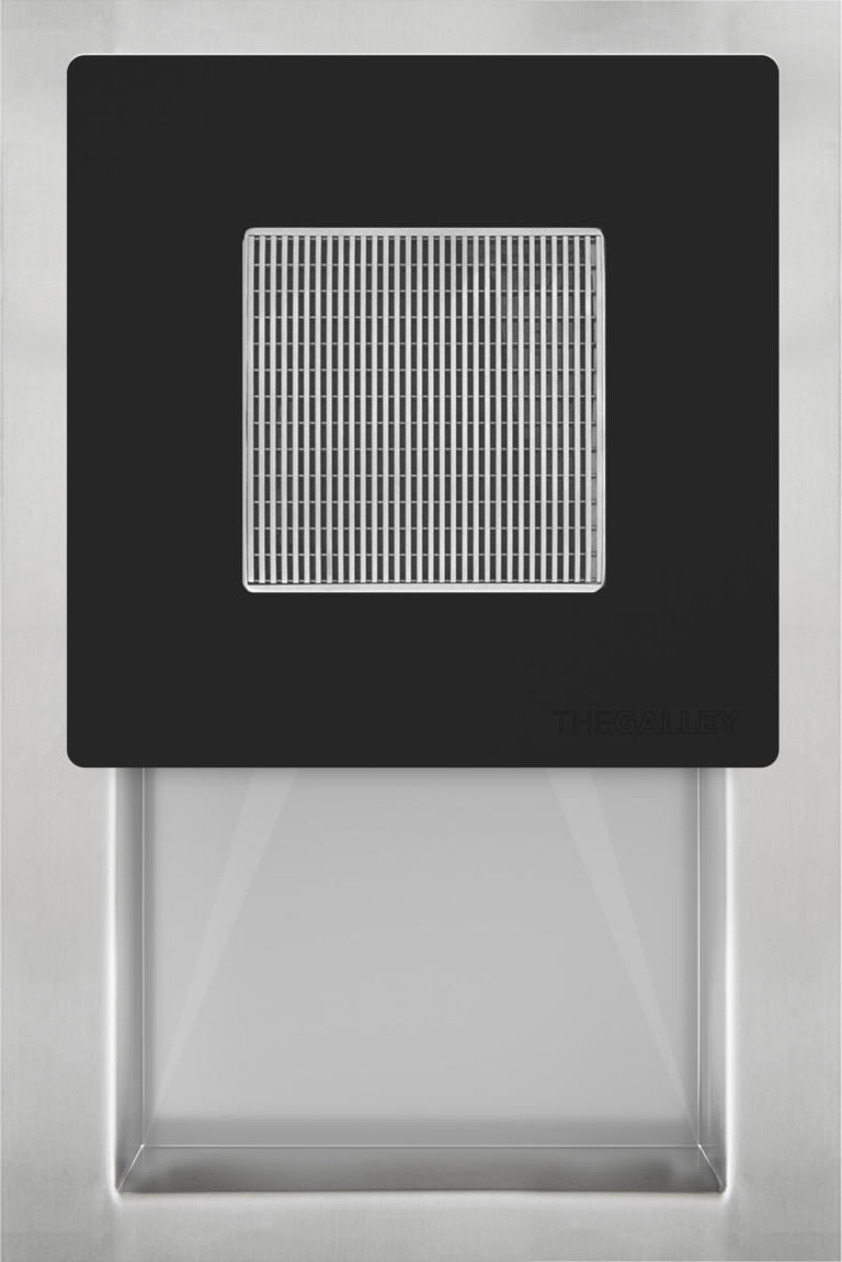 The Galley Ideal HydroStation with HydroPlate