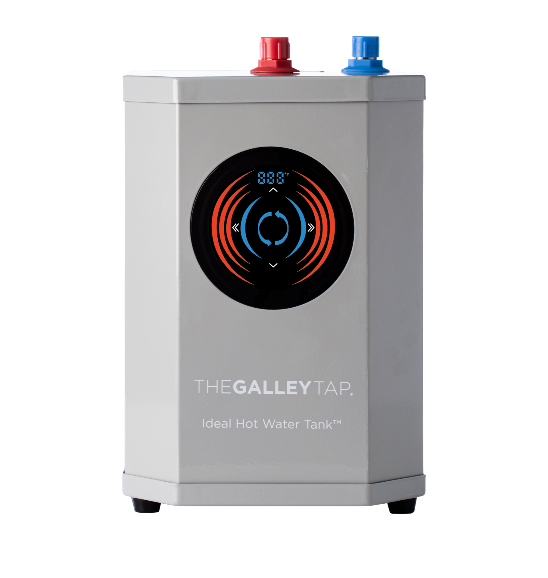 hot water tank
