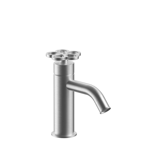 Fantini AW/Pipe Single Control Washbasin Mixer