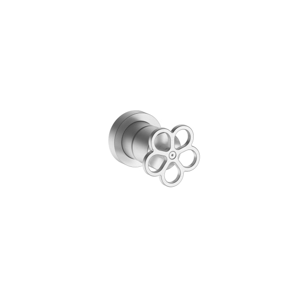 Fantini AW/Pipe Wall Mount Separate for Washbasin Spouts