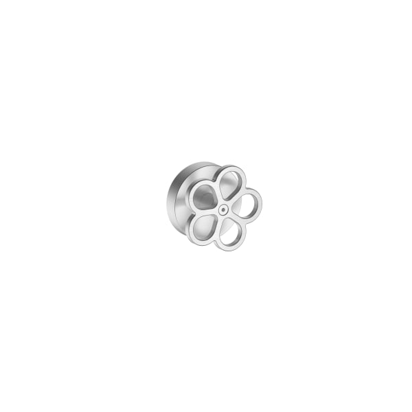 Fantini AW/Pipe 3/4" Volume Control