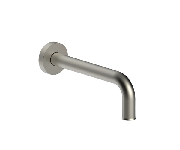 Fantini AW/Pipe Wall Mount Tub Spout
