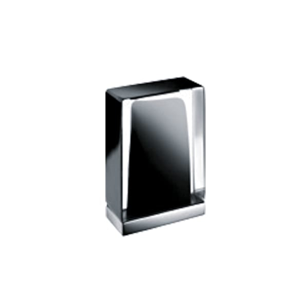 chrome handle