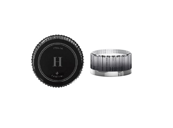 chrome handle