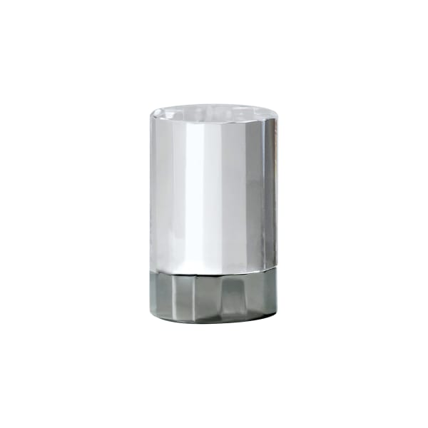 chrome handle