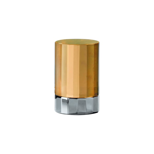 chrome handle