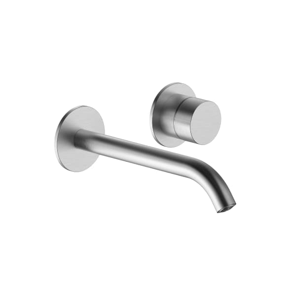 Fantini AA/27 Wall Mount Washbasin Mixer