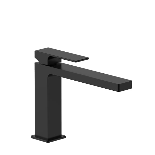 Fantini Mint Single Control Washbasin Mixer with Extended Spout