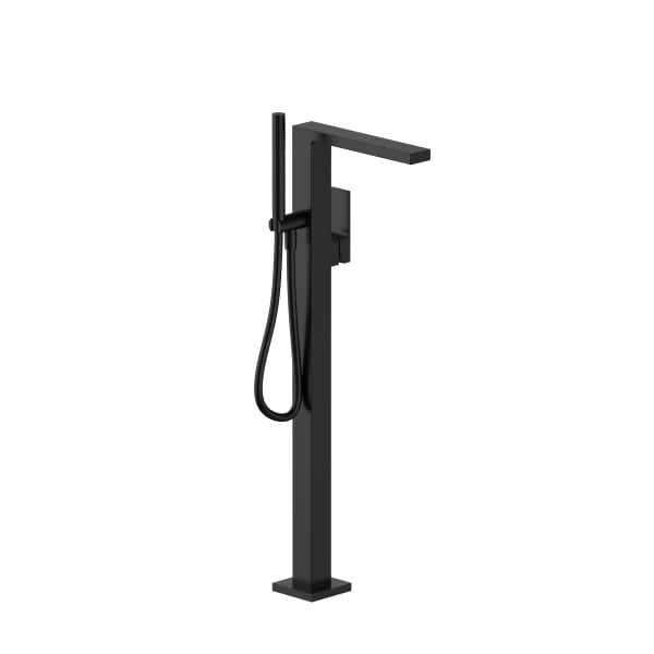 Fantini Mint Floor Mount Single Control Tub High Flow Filler