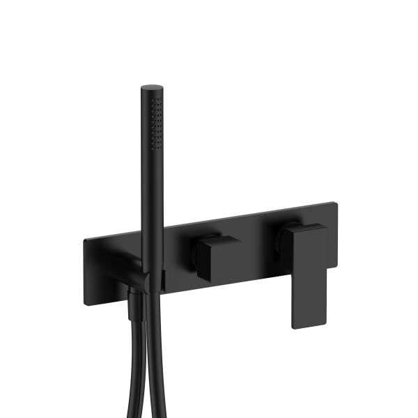 Fantini Mint Built-In Shower Mixer