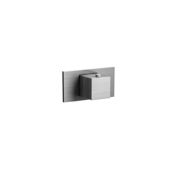 Fantini Mint 3/4" Thermostatic Shower Mixer without Volume Control