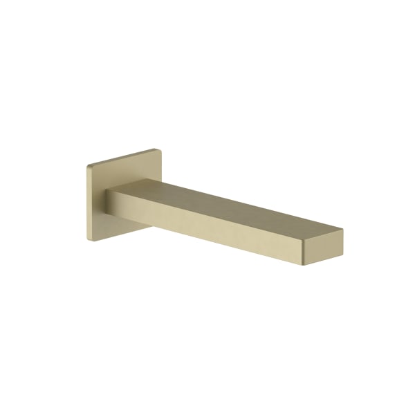 Fantini Mint Wall Mount Tub Spout