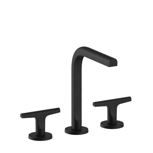 Fantini Sailing Three Hole Washbasin Mixer