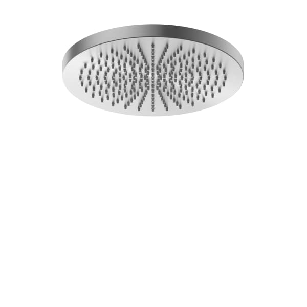 Fantini Acquafit Round Showerhead - Restricted to 1.8 GPM