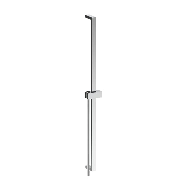 chrome slide bar