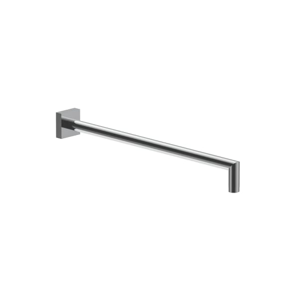 chrome shower