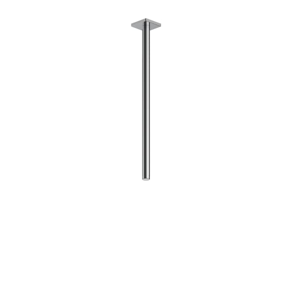 chrome shower