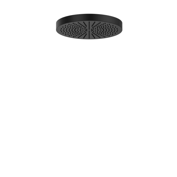 Fantini 9 1/2" Round Showerhead - Restricted to 1.8 GPM