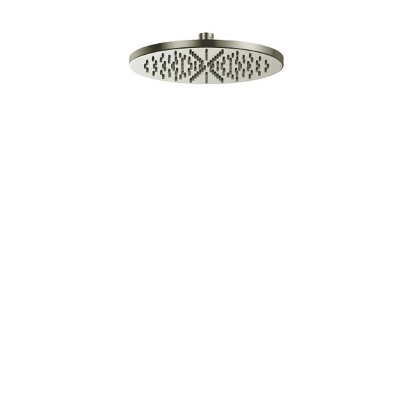 Fantini 9 7/8" Round Showerhead - Restricted to 1.8 GPM