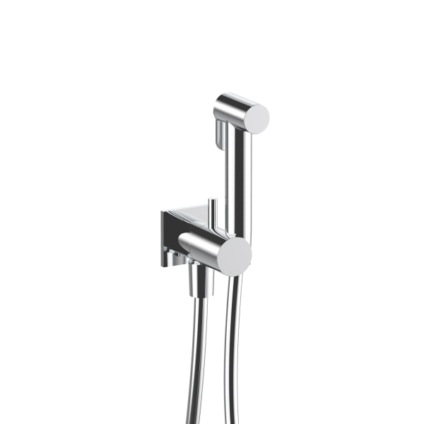 chrome hydrobrush