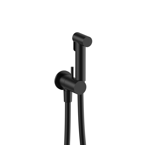 Fantini Double-Function Hydrobrush