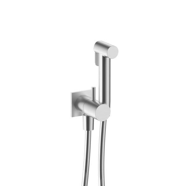 Fantini Double-Function Hydrobrush