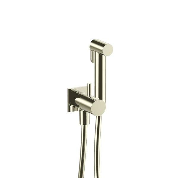 Fantini Double-Function Hydrobrush
