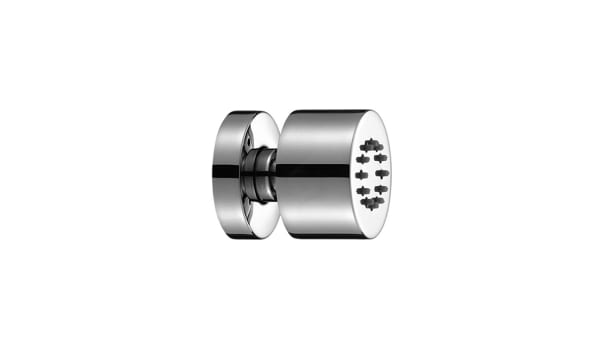 chrome body spray