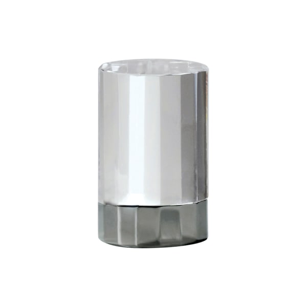 chrome handle
