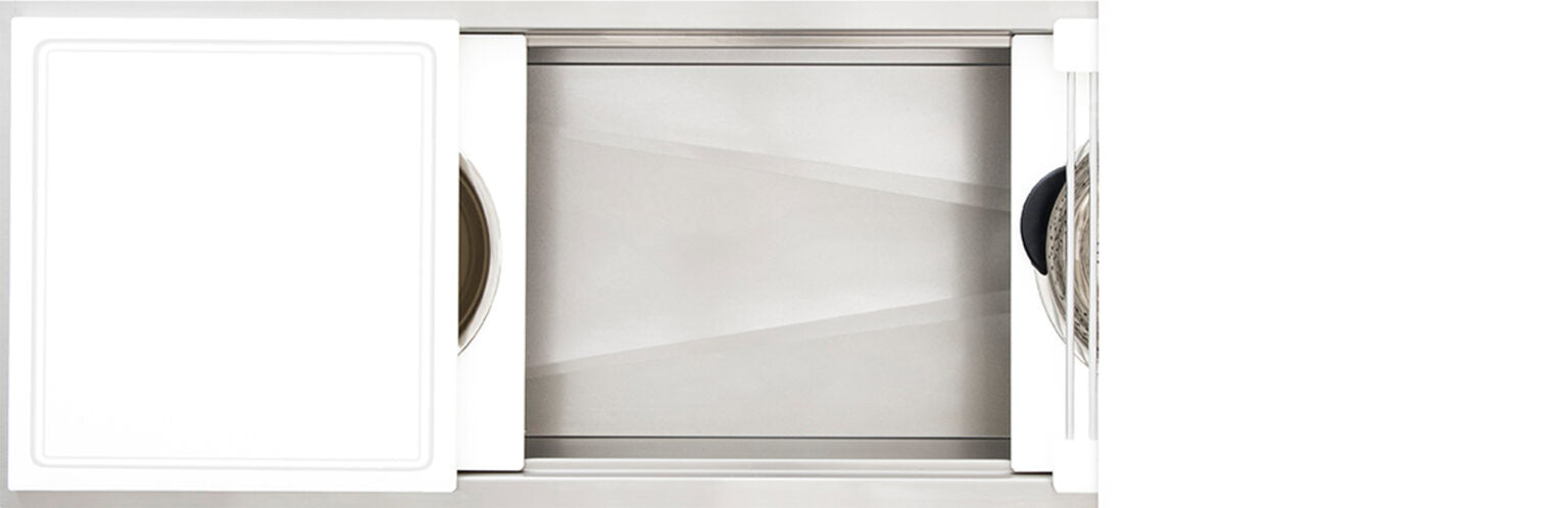 The Galley Ideal Workstation 5S with Eight Tool Culinary Kit