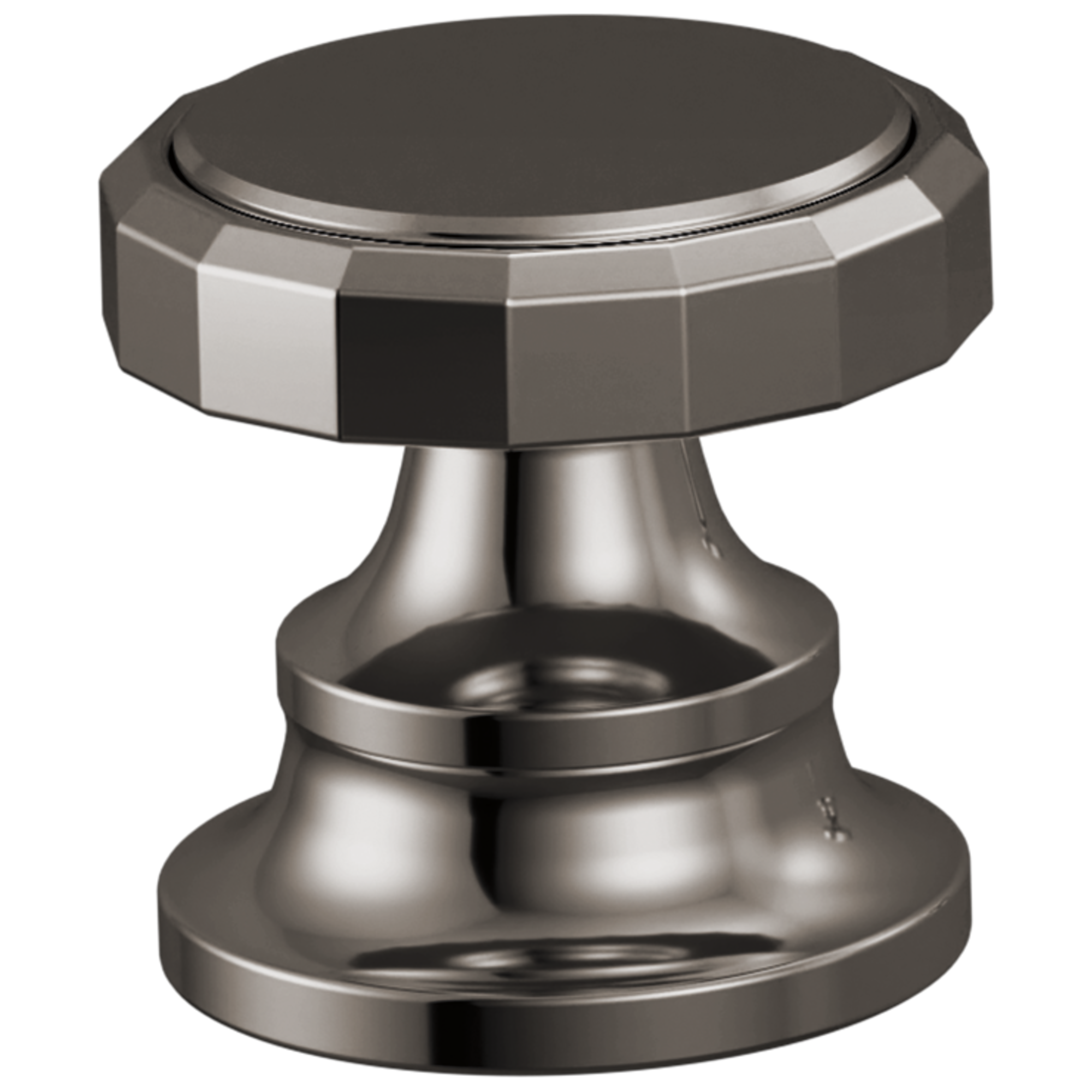 Brizo Beauclere Roman Tub Faucet Wheel Handle Kit