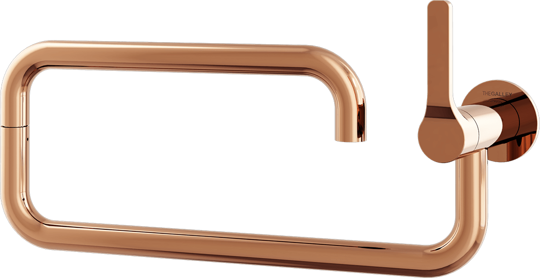 The Galley Ideal Pot Filler Tap