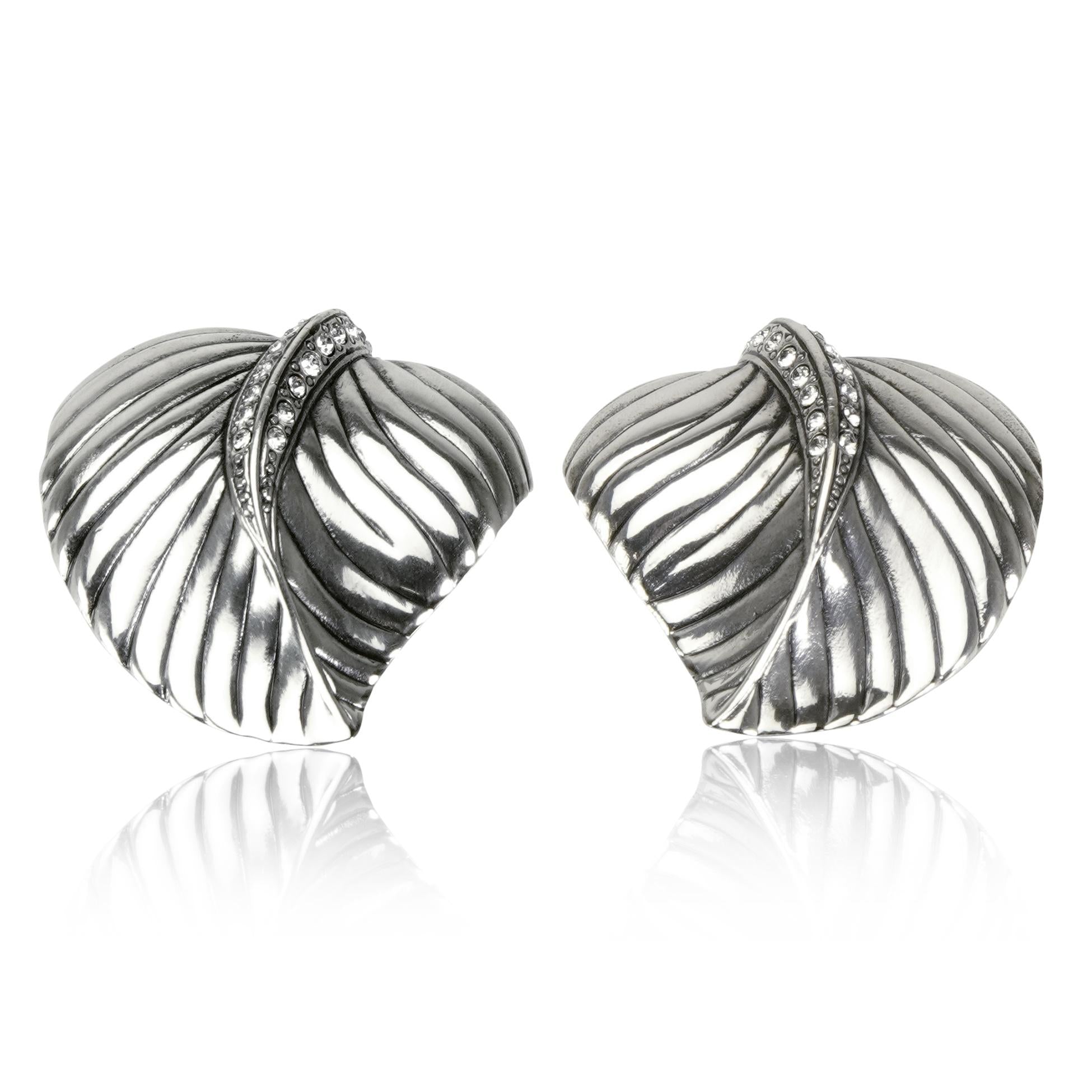 burnish silver knob