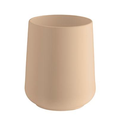 sand tumbler