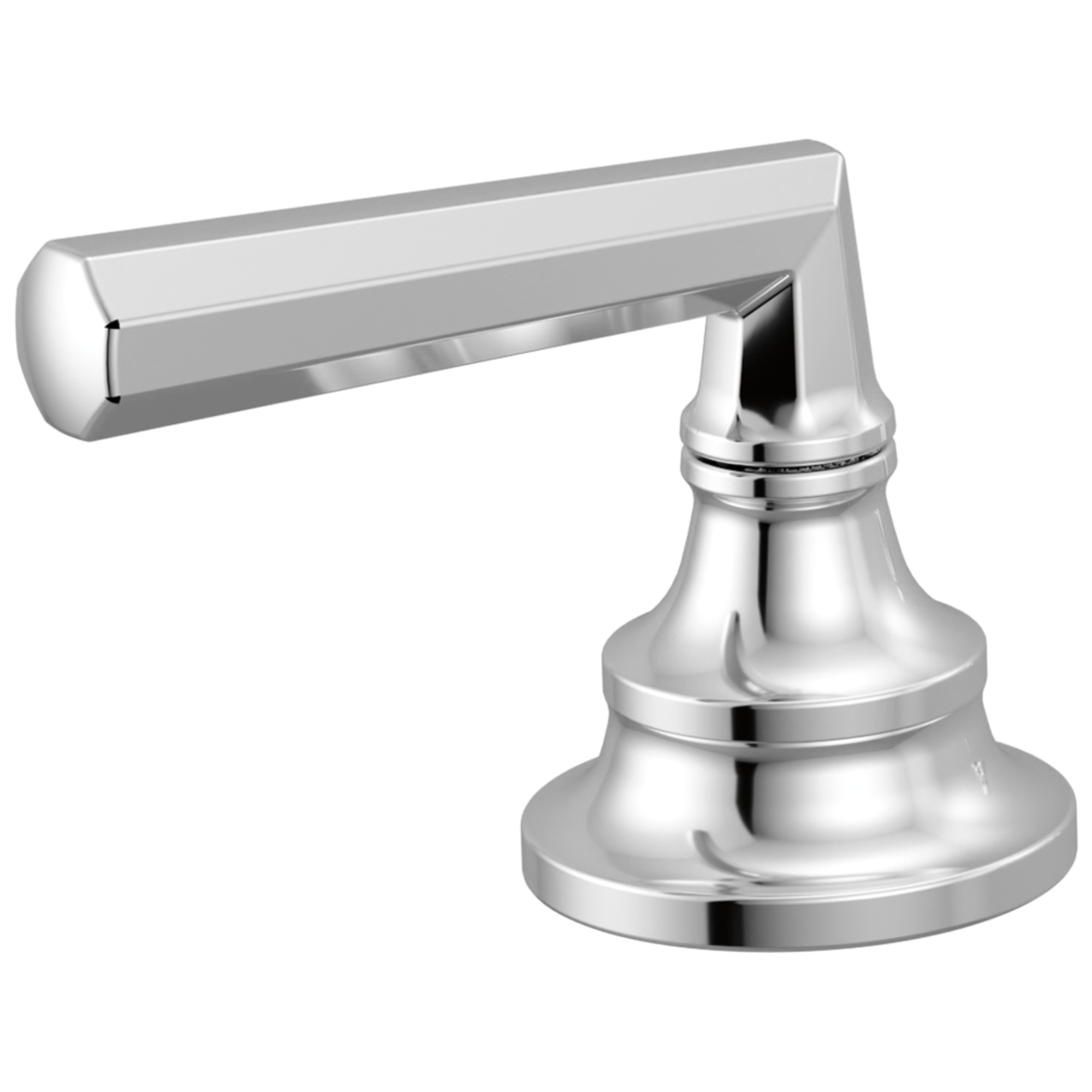 chrome handle kit